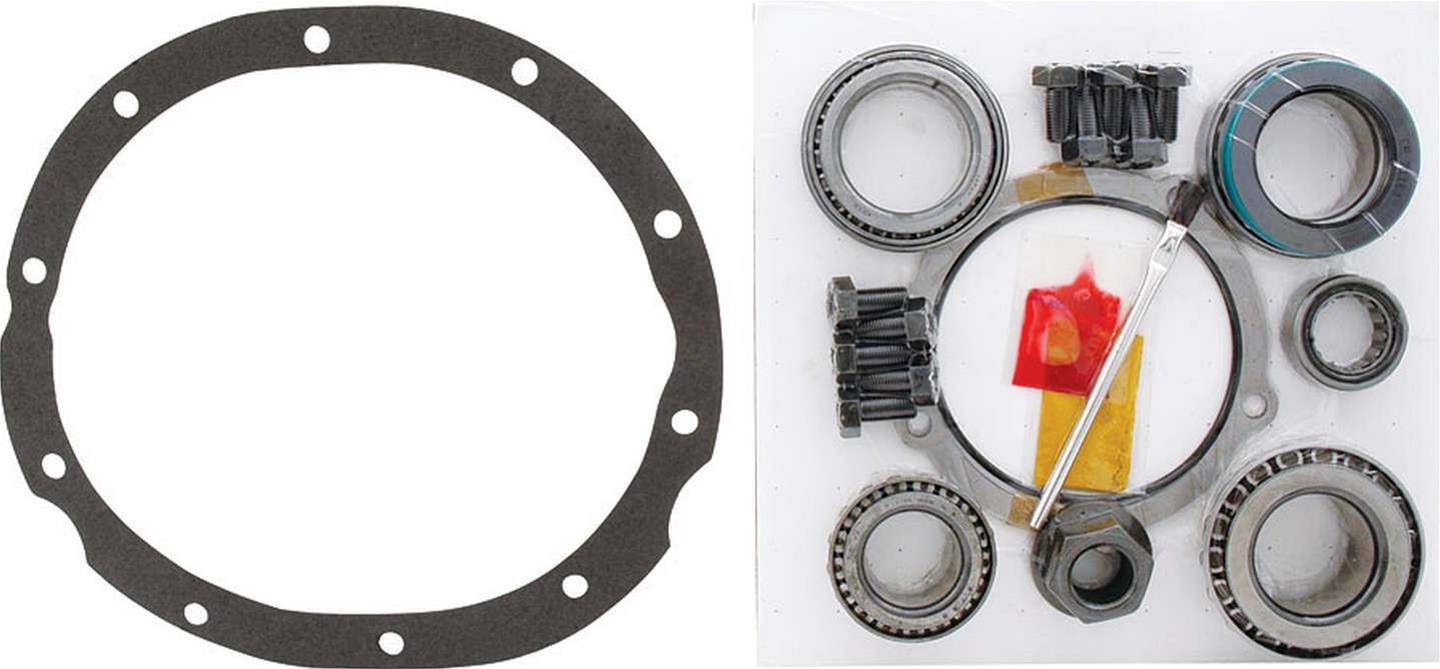 Allstar Performance Ring and Pinion Gear Installation Kits ALL68541