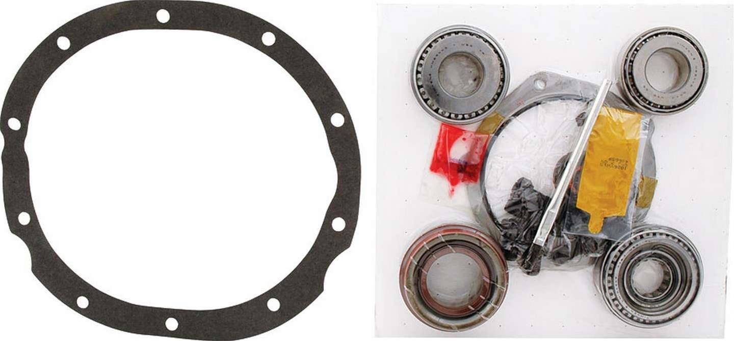 Allstar Performance Ring and Pinion Gear Installation Kits ALL68542