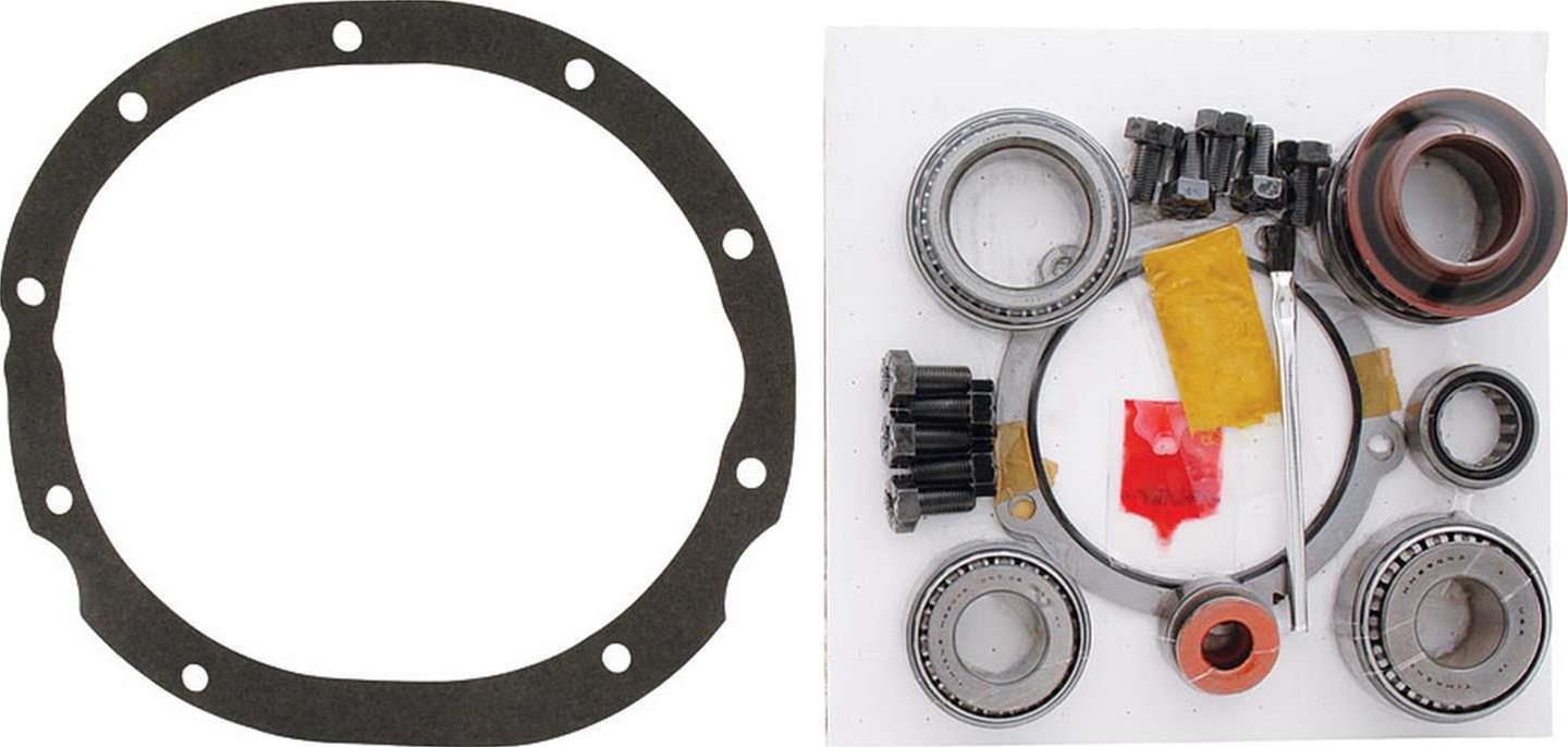 Allstar Performance Ring and Pinion Installation Kits ALL68543