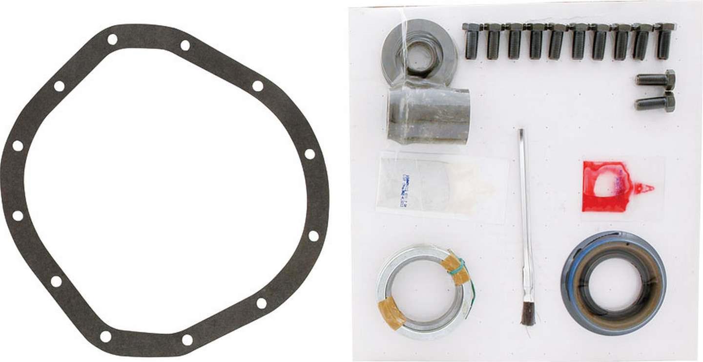 Allstar Performance Ring and Pinion Gear Installation Kits ALL68618