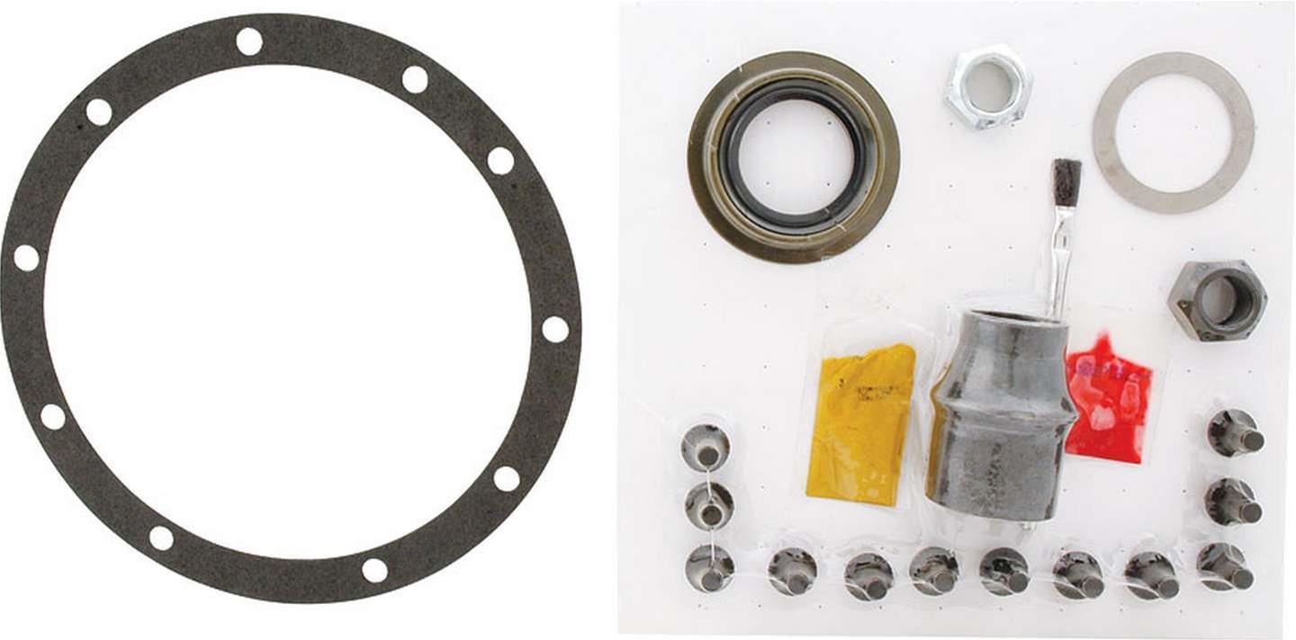 Allstar Performance Ring and Pinion Gear Installation Kits ALL68631
