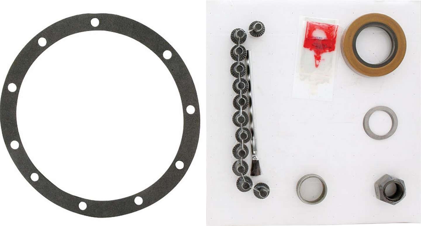 Allstar Performance Ring and Pinion Gear Installation Kits ALL68637