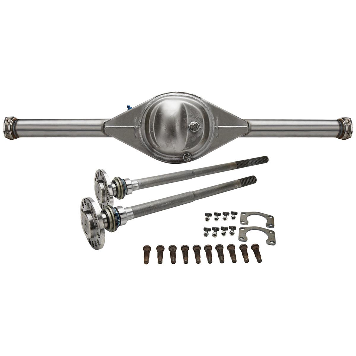 Allstar Performance 9 in. Non-Floater Offset Housing Kits ALL68756