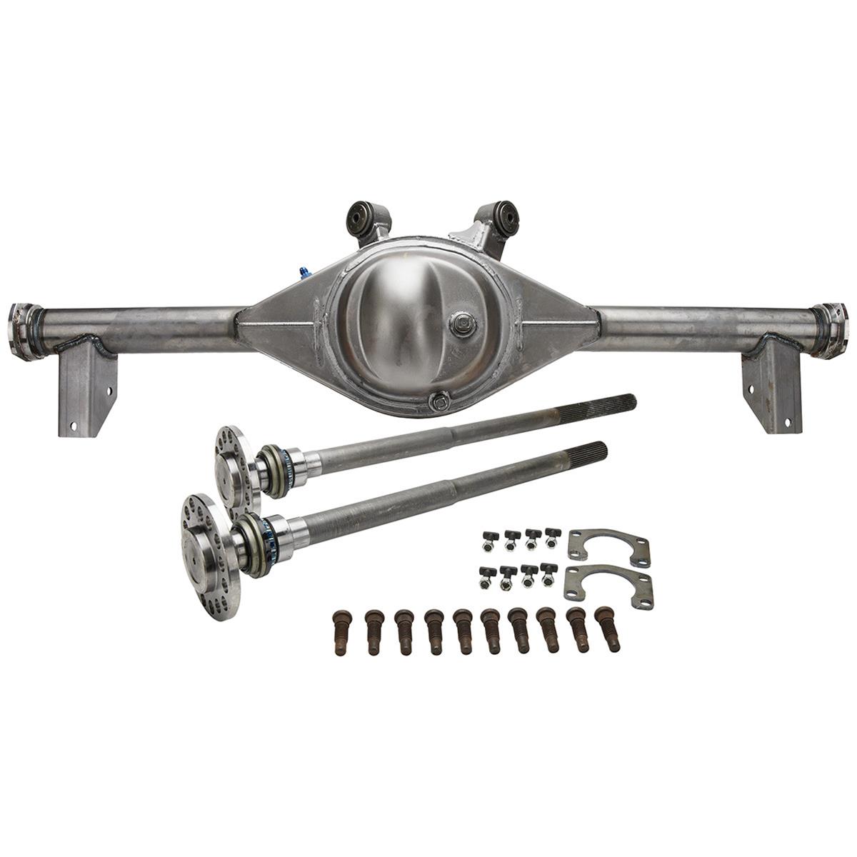 Allstar Performance 9 in. Non-Floater Offset Housing Kits ALL68759