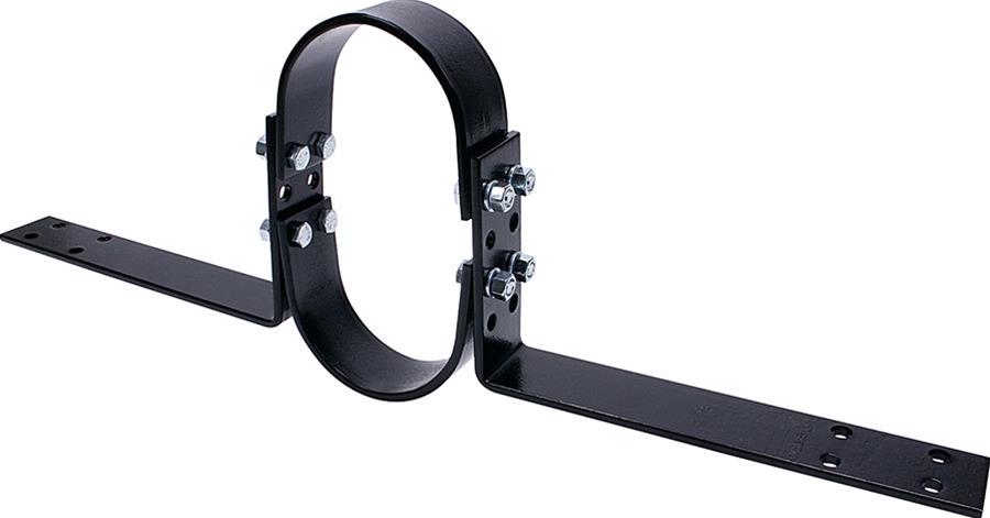 Allstar Performance Driveshaft Loops ALL69000