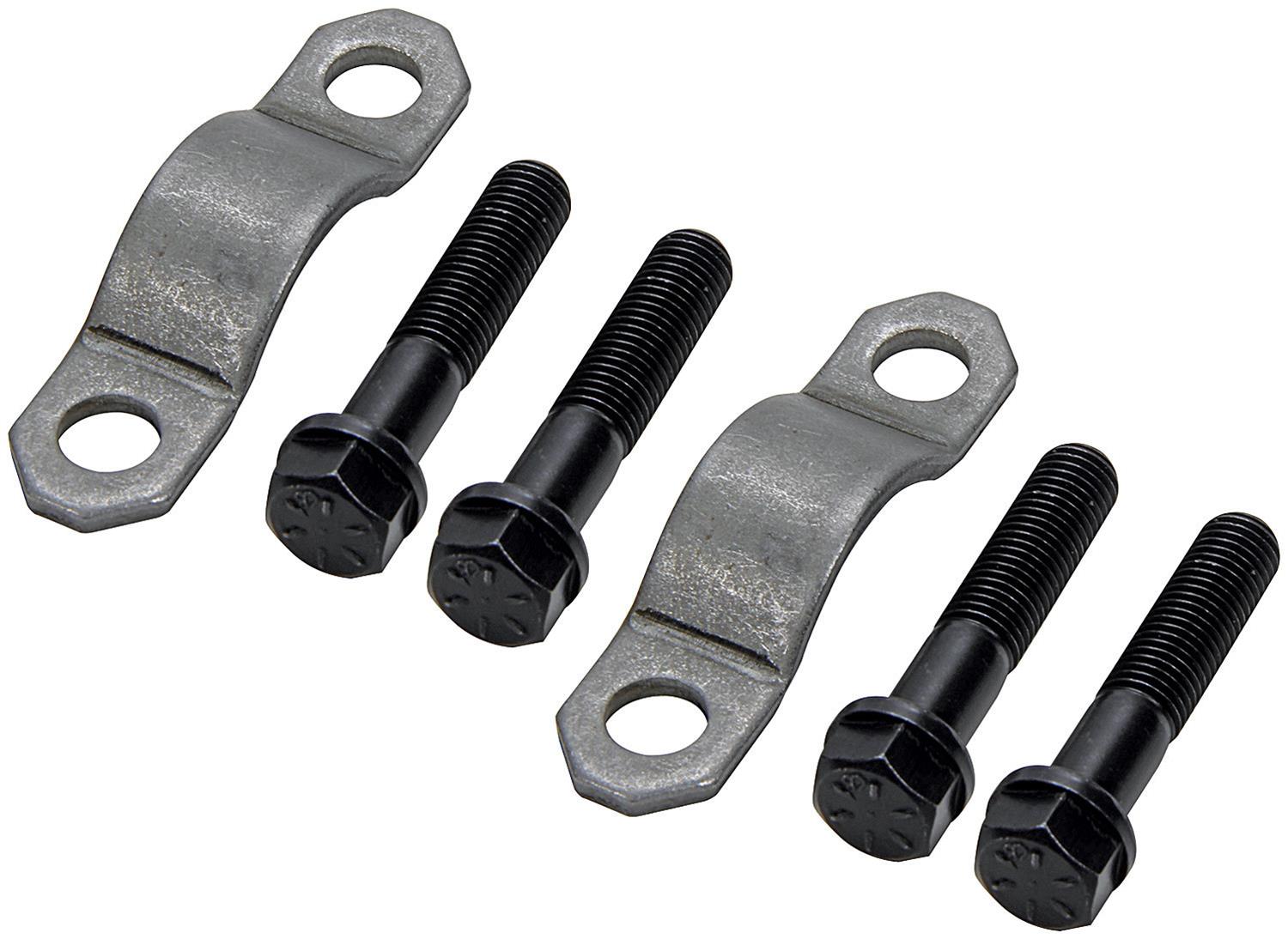 Allstar Performance U-Joint Fasteners ALL69014