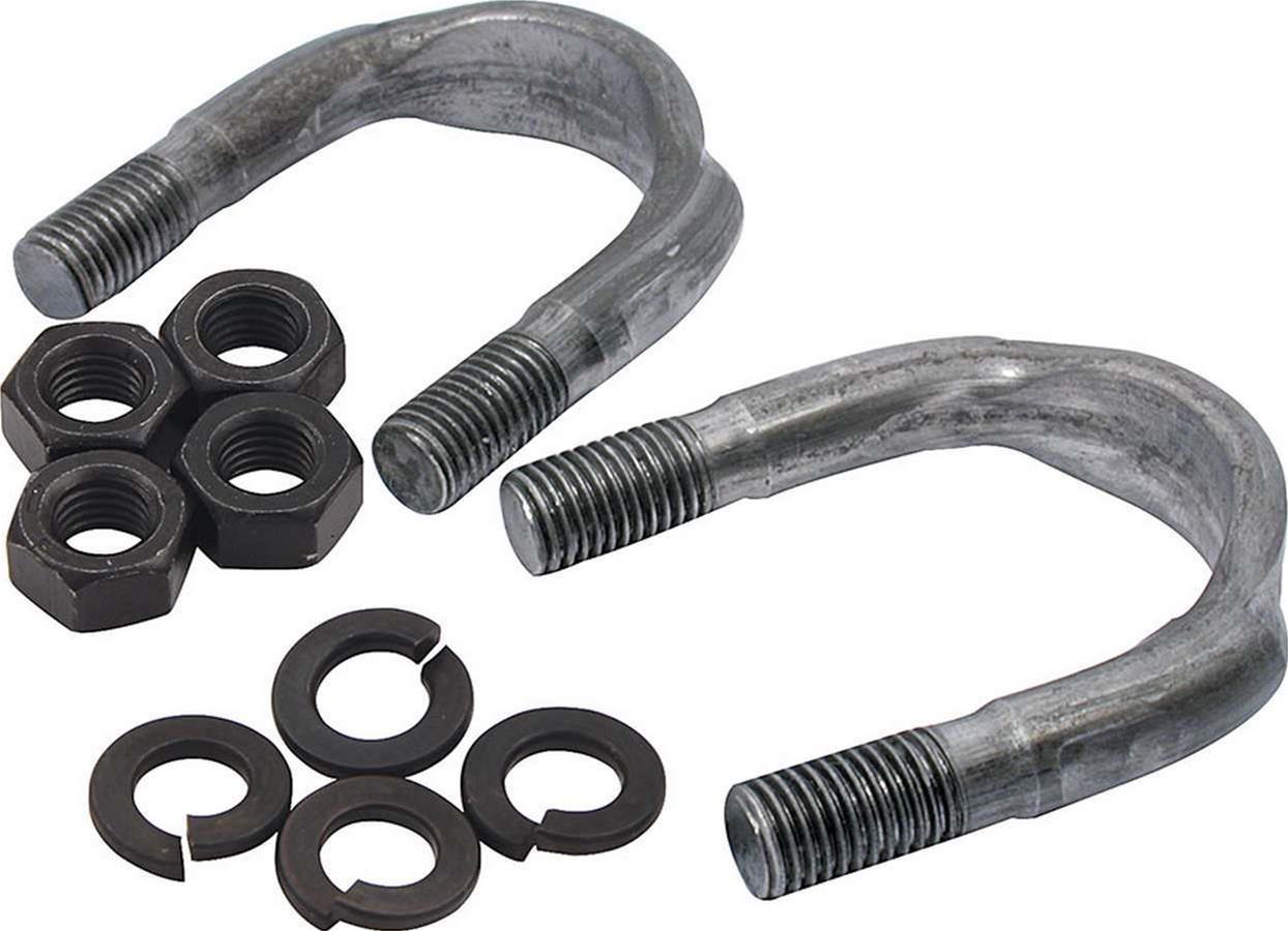 Allstar Performance U-Bolt Kits ALL69015