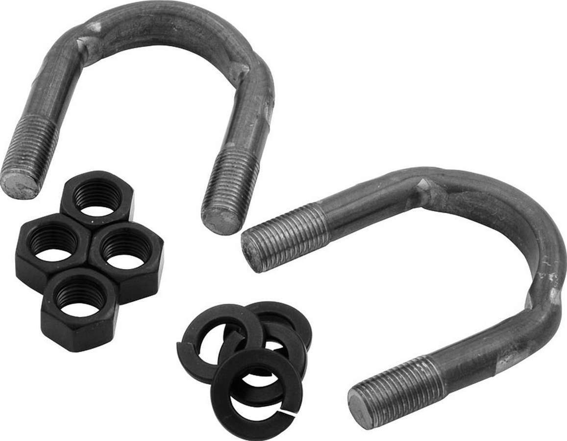 Allstar Performance U-Bolt Kits ALL69016