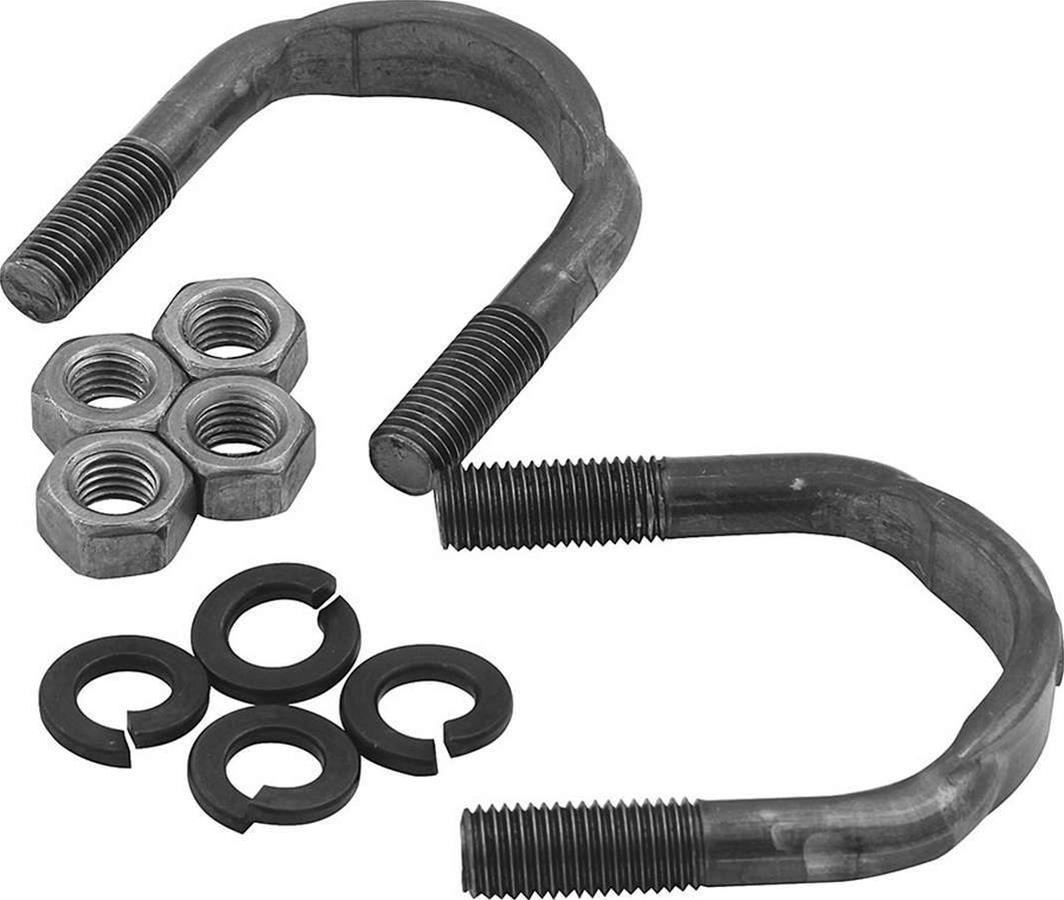 Allstar Performance U-Bolt Kits ALL69018