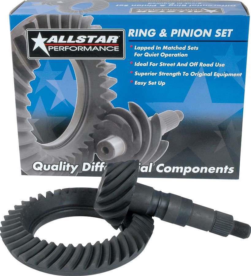 Allstar Performance Ring and Pinion Gear Sets ALL70036