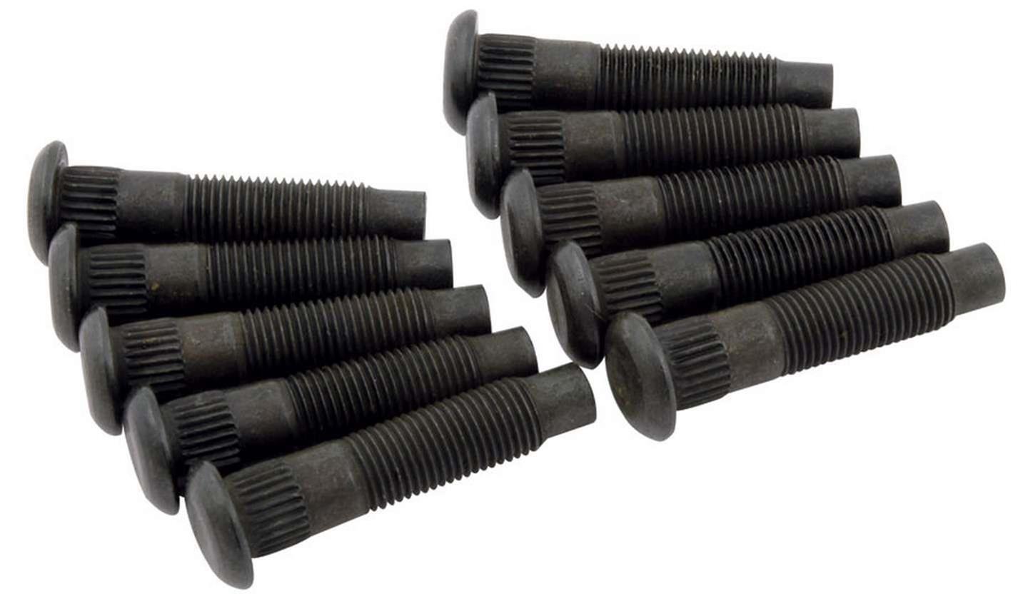 Allstar Performance Ford 9 in. Housing Studs ALL72040