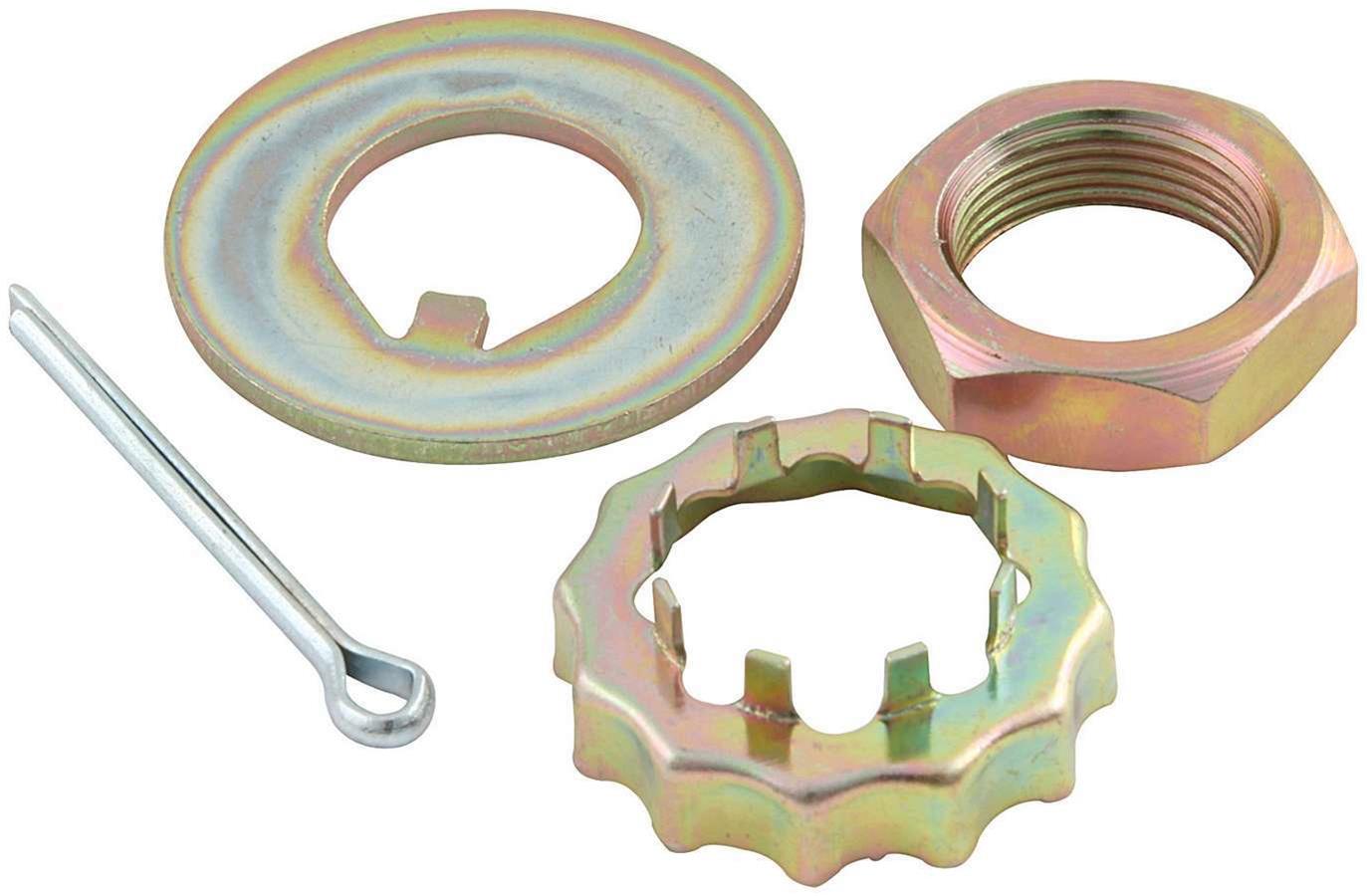 Allstar Performance Spindle Lock Nut Kits ALL72161