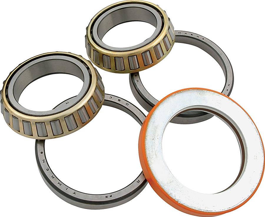 Allstar Performance Wheel Bearing & Seal Kits ALL72310