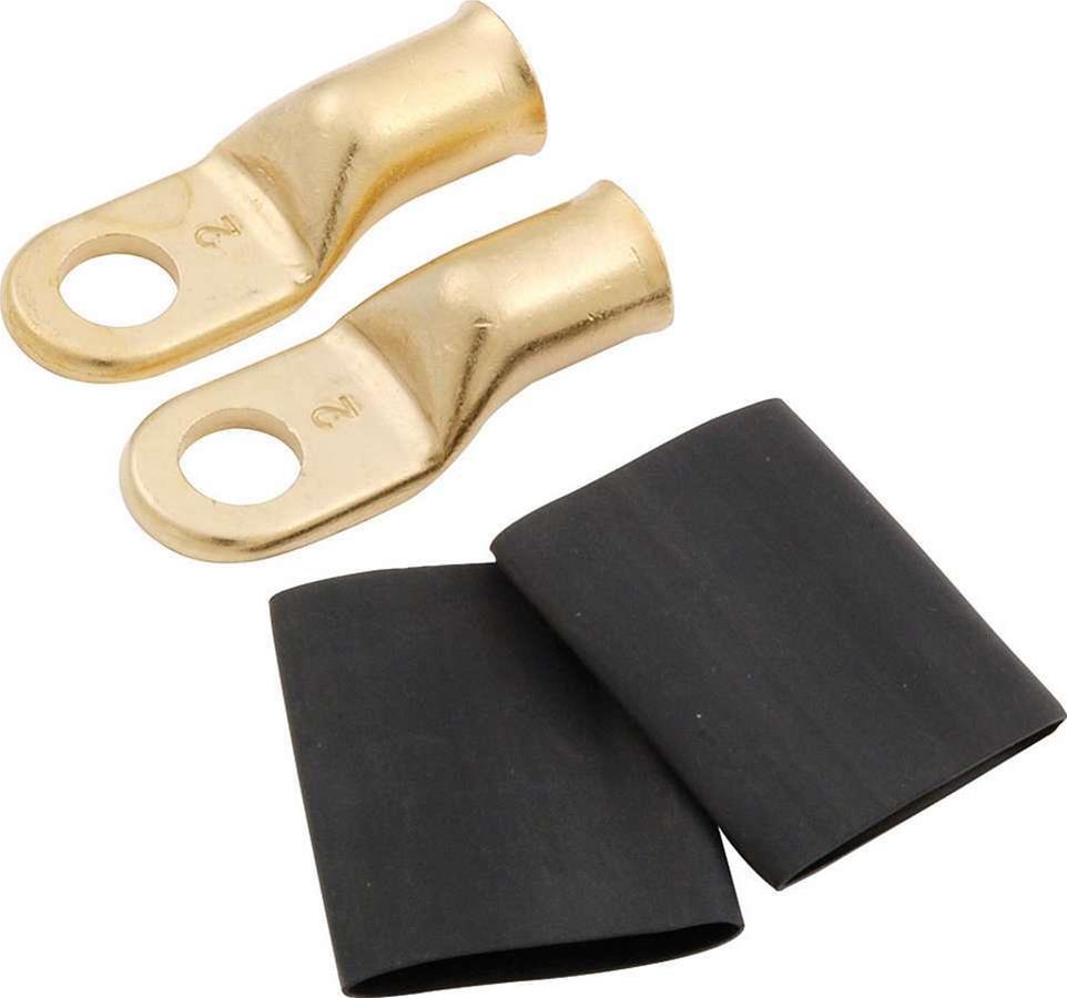 Allstar Performance Ring Terminals ALL76116