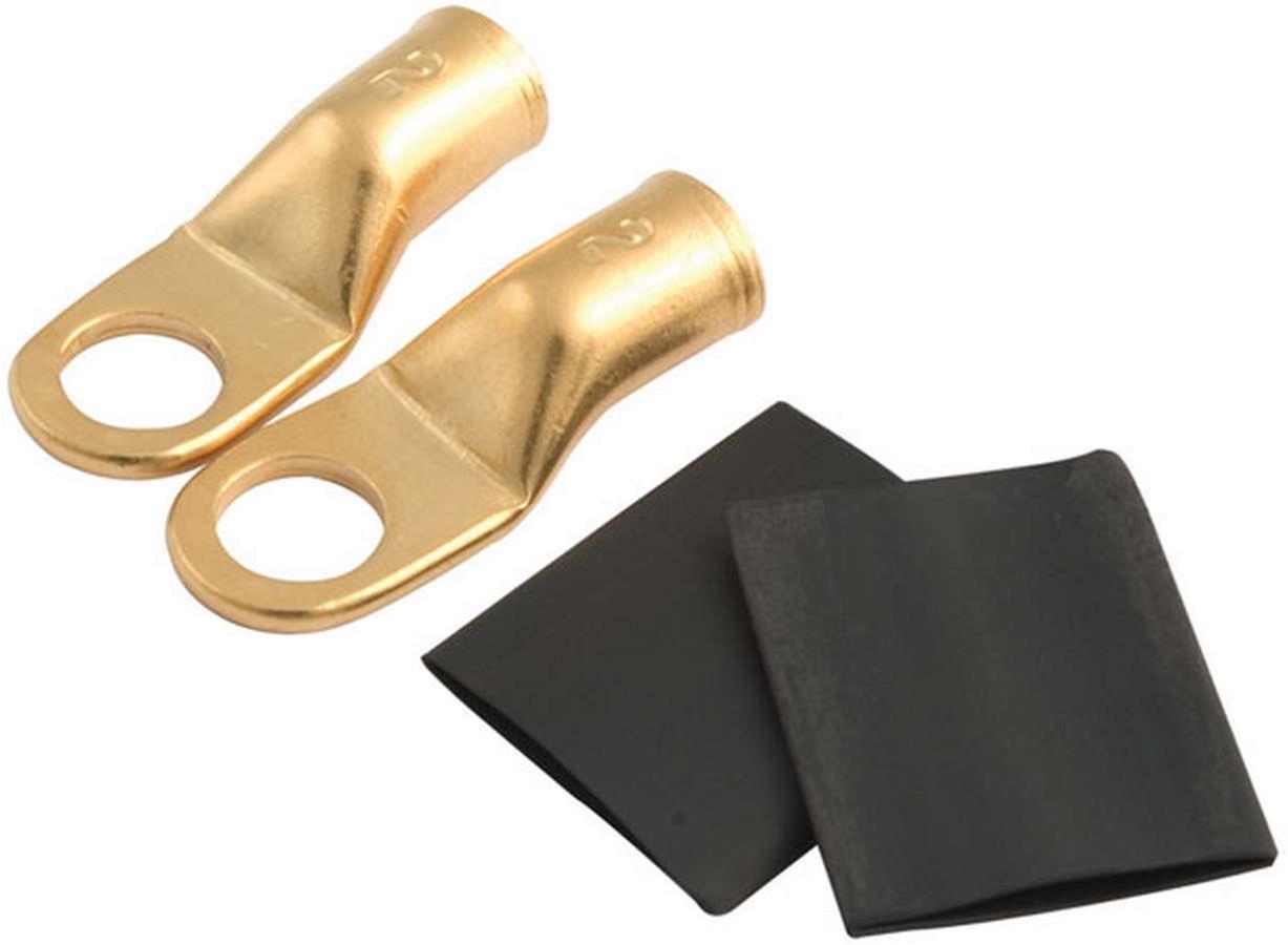 Allstar Performance Ring Terminals ALL76117