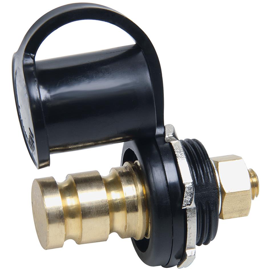 Allstar Performance Battery Charging Posts ALL76141