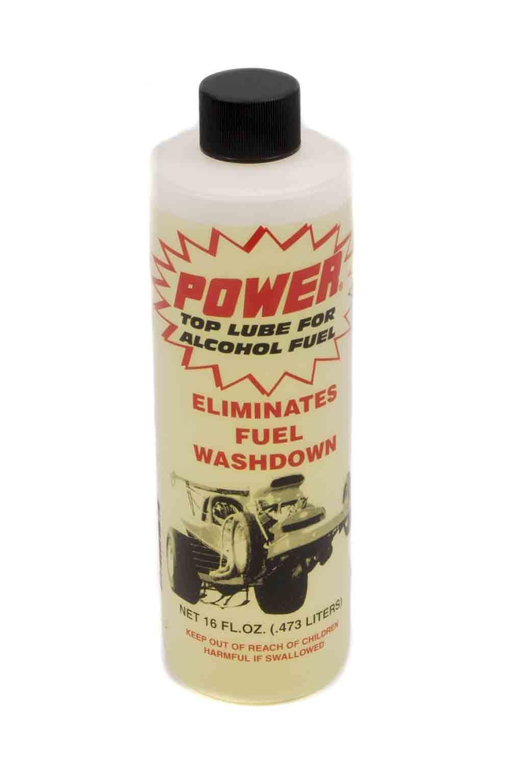 Allstar Performance Upper Lube Fuel Additive ALL78100