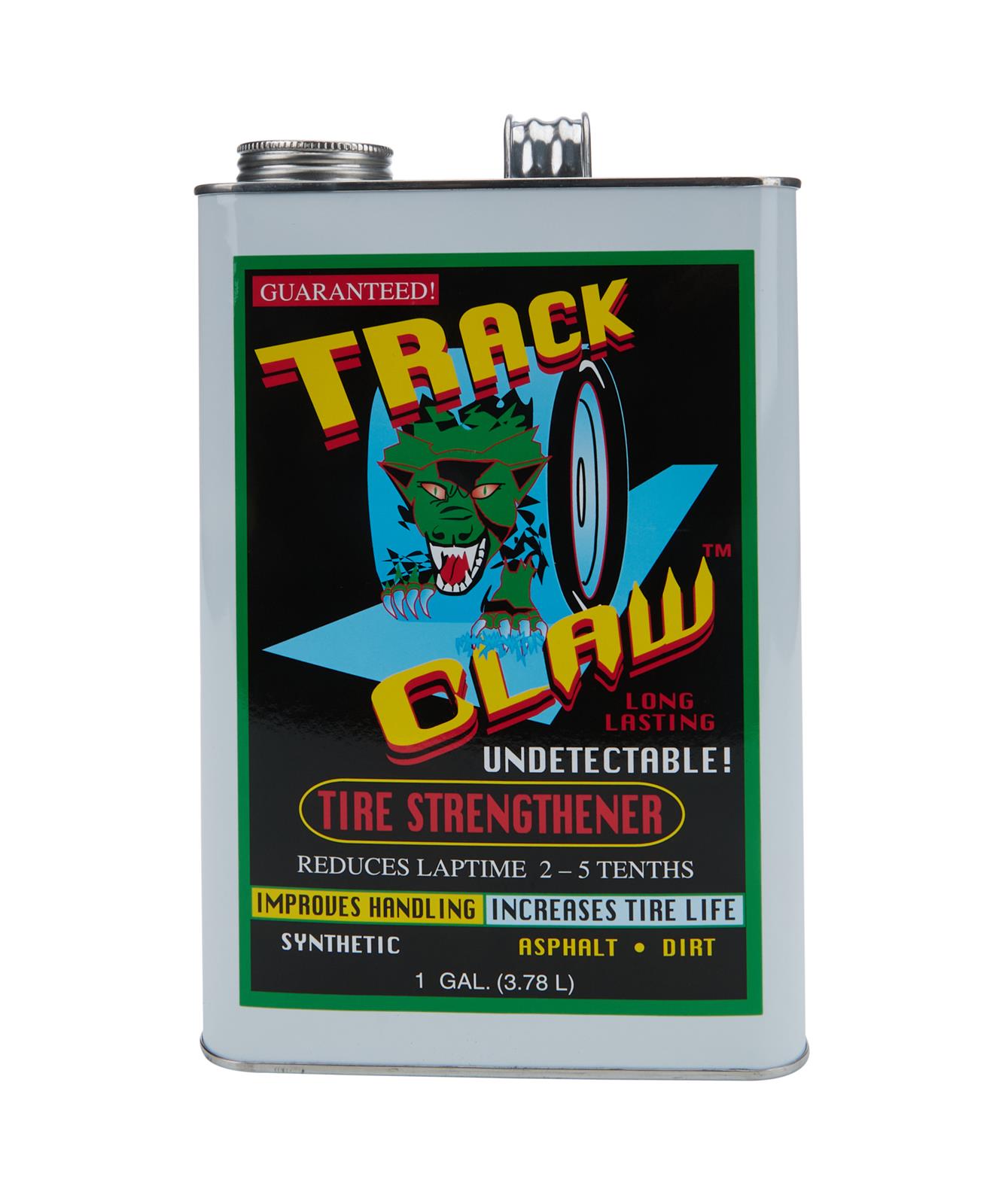 Allstar Performance Track Claw Tire Strengthener ALL78110