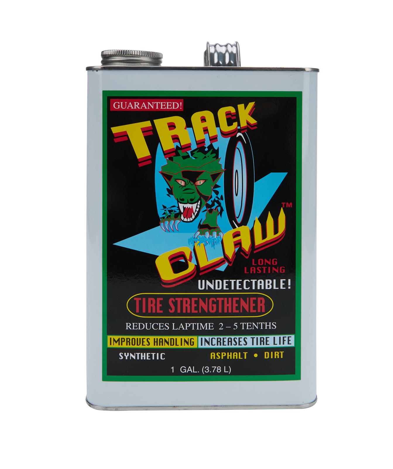 Allstar Performance Track Claw Tire Strengthener ALL78111