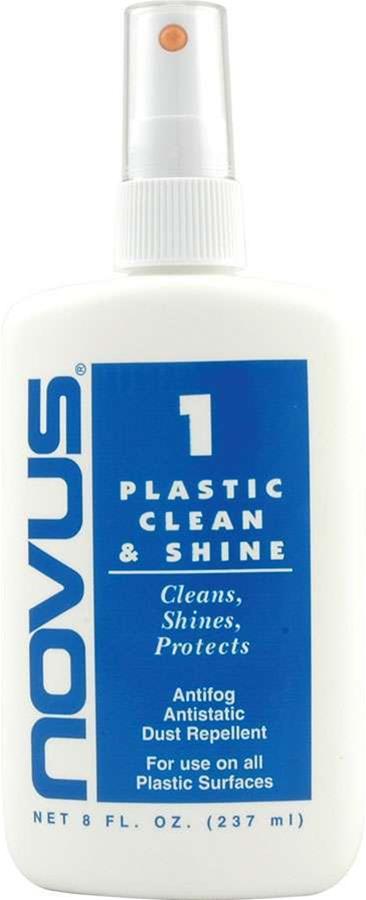 Allstar Performance Novus Stage 1 Plastic Cleaner ALL78201