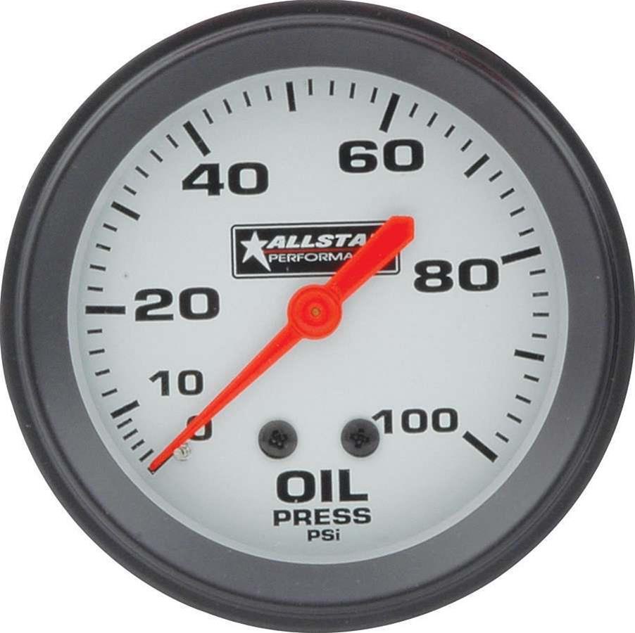 Allstar Performance Gauges ALL80095