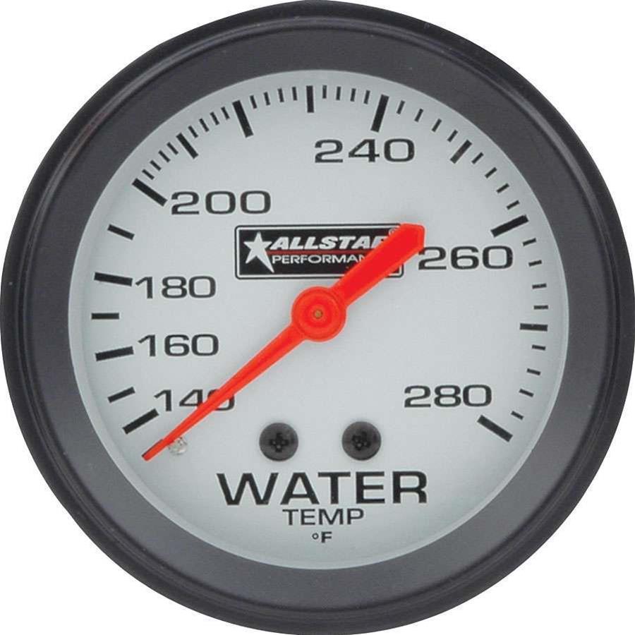 Allstar Performance Gauges ALL80096