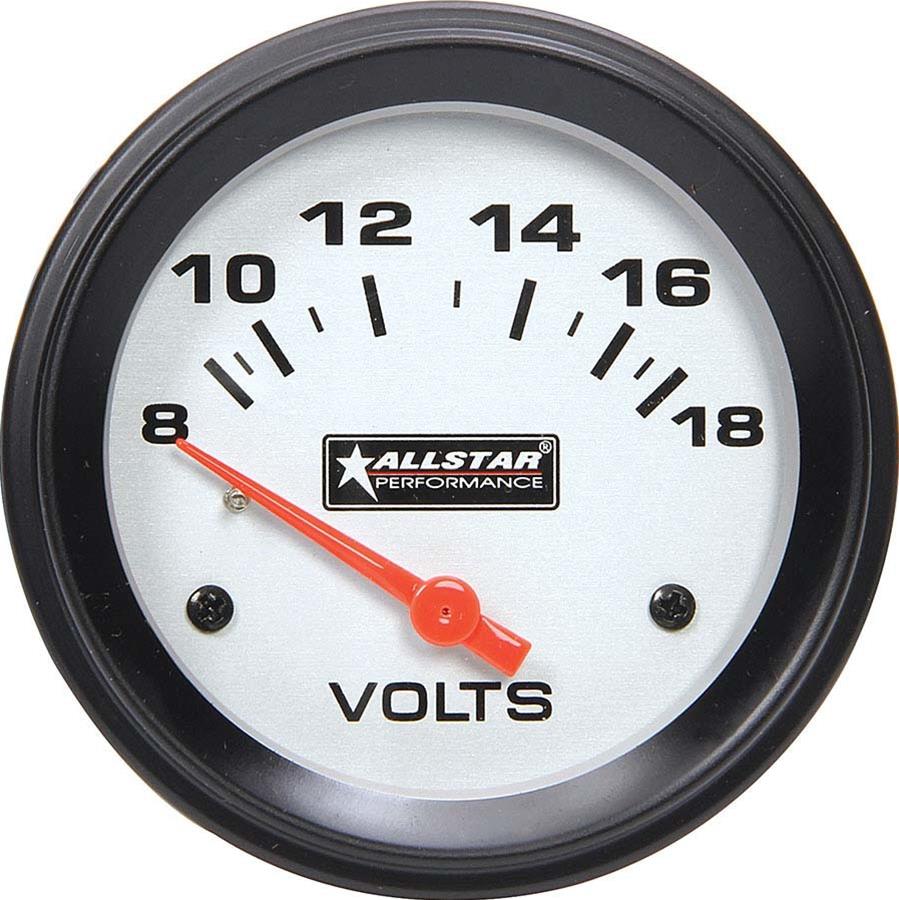 Allstar Performance Gauges ALL80099