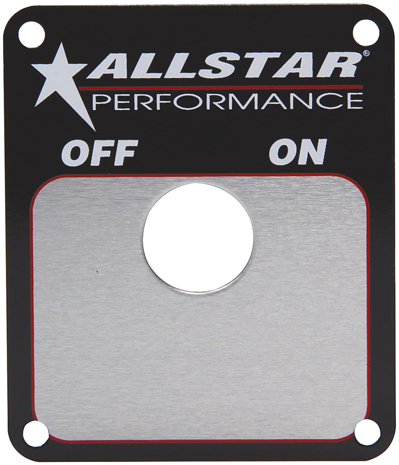 Allstar Performance Battery Disconnect Switch Replacement Components ALL80129