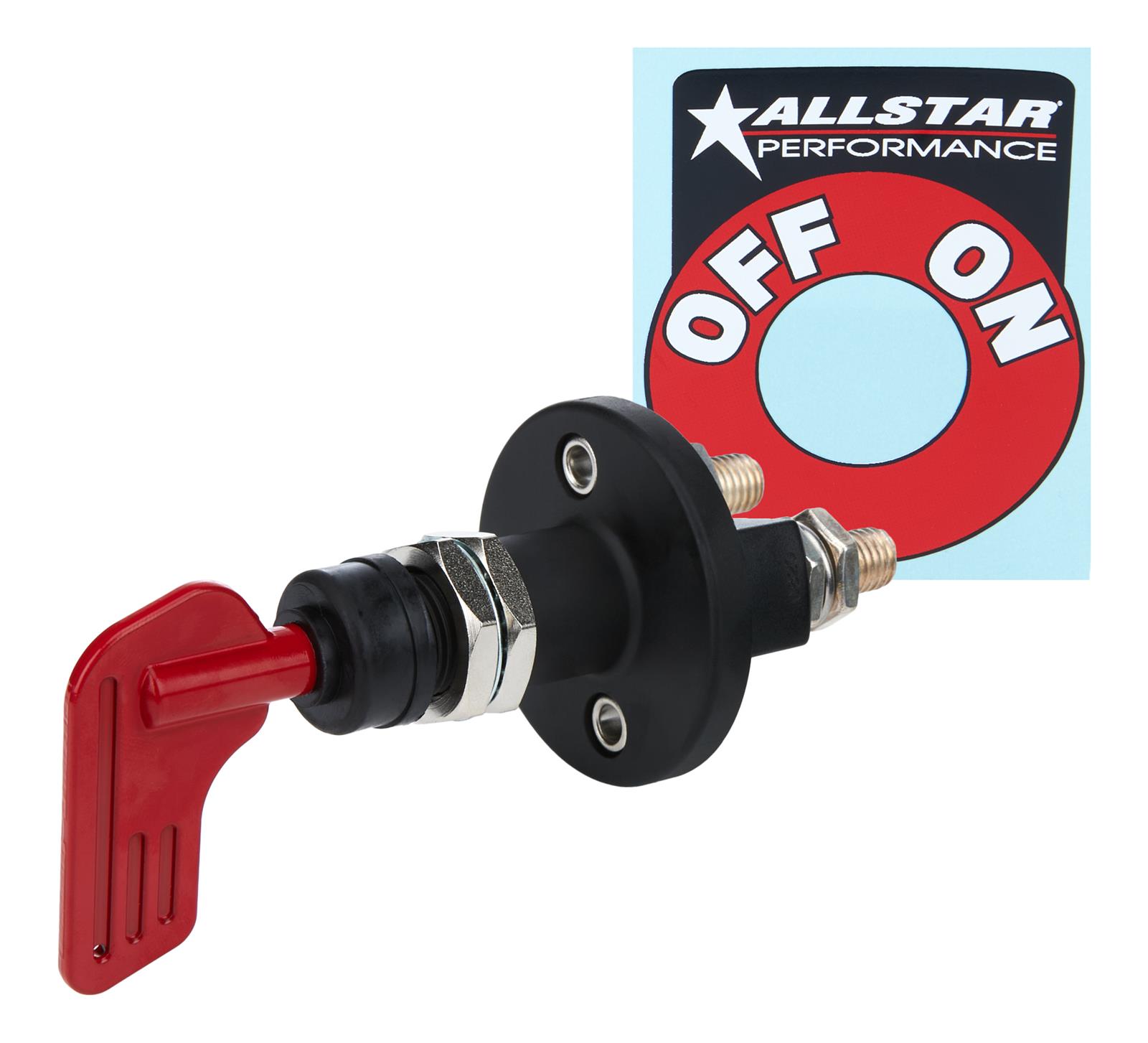 Allstar Performance Battery Disconnect Switches ALL80152