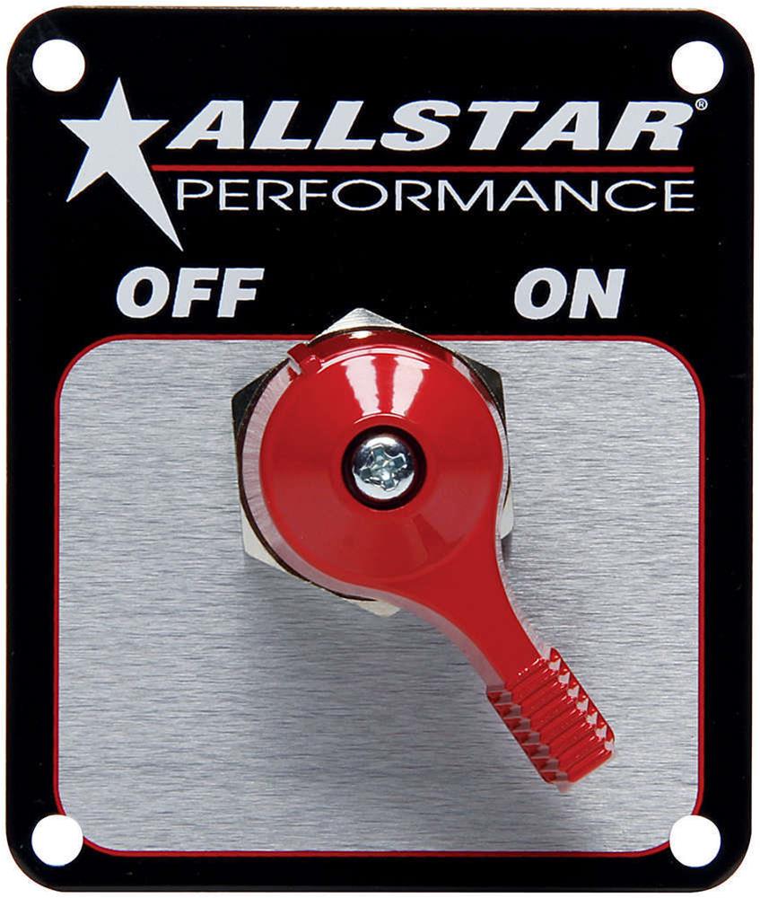 Allstar Performance Battery Disconnect Switches ALL80159