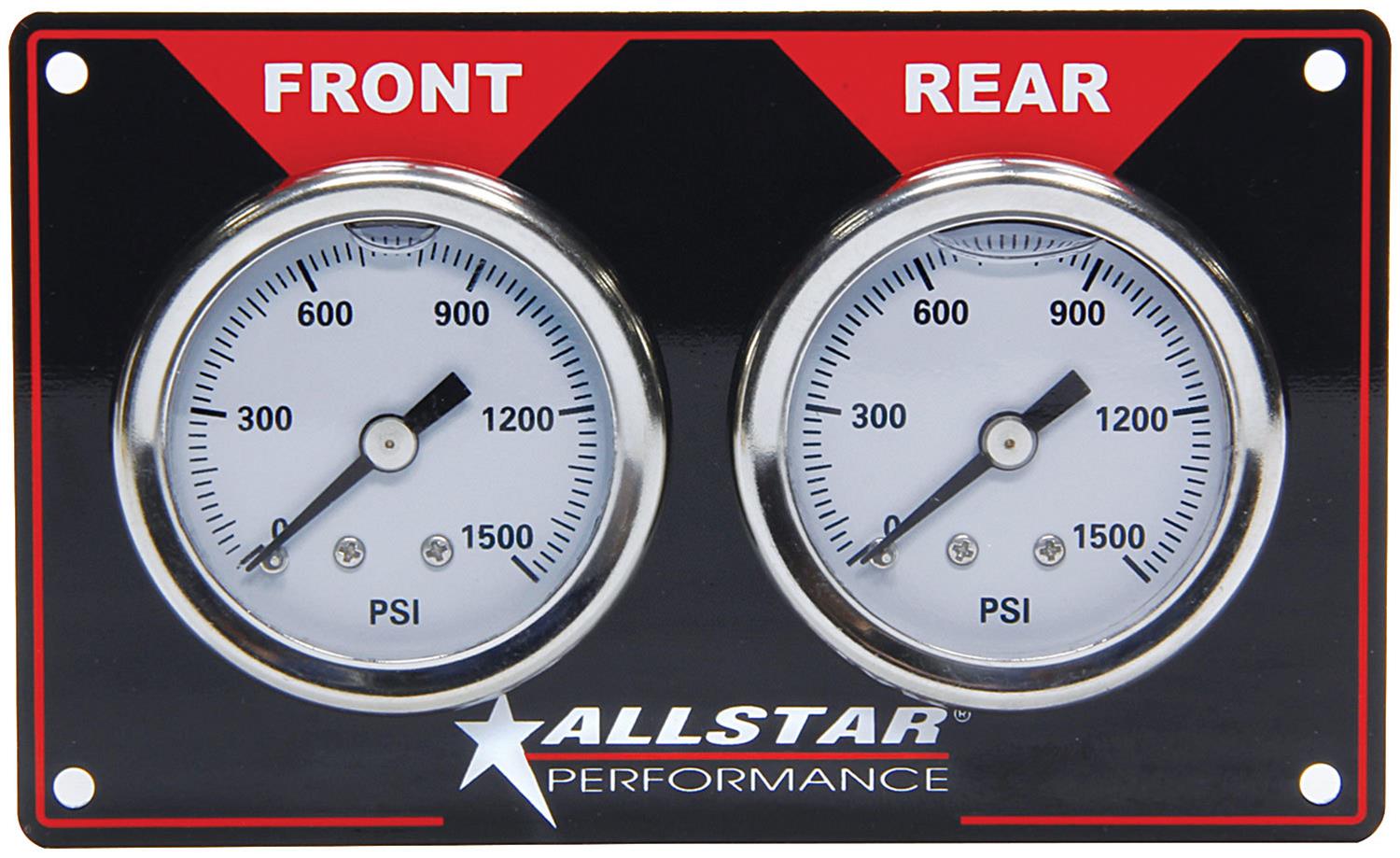 Allstar Performance Brake Bias Gauges ALL80172