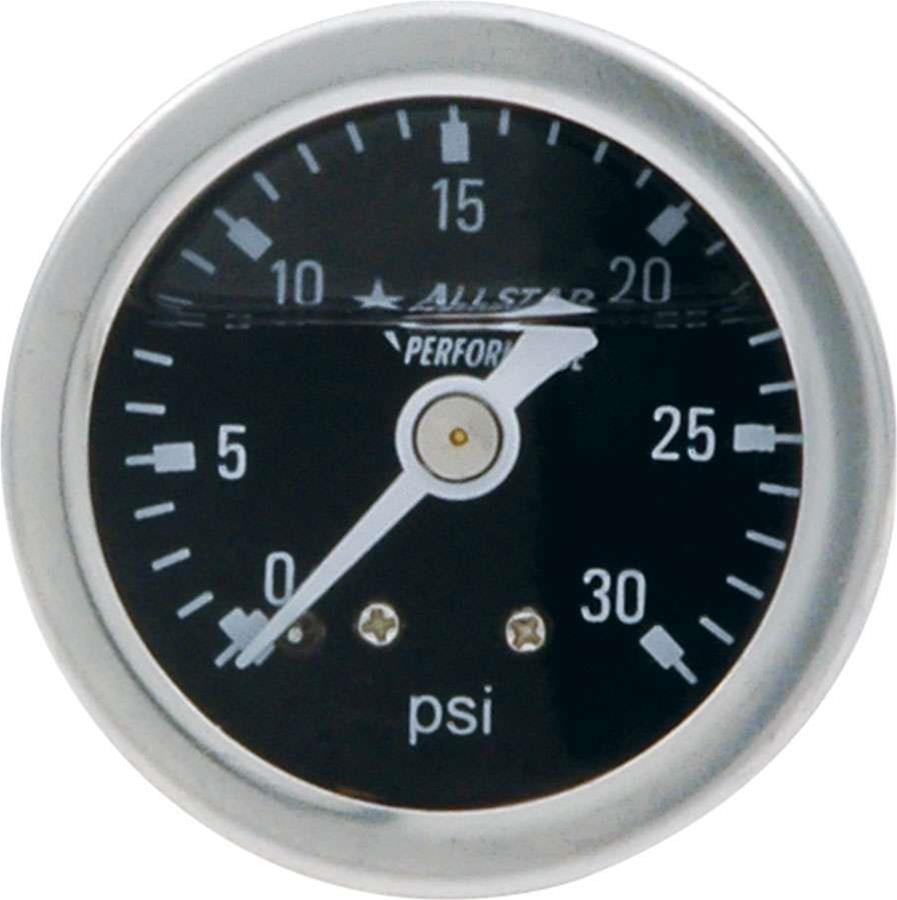 Allstar Performance Gauges ALL80202