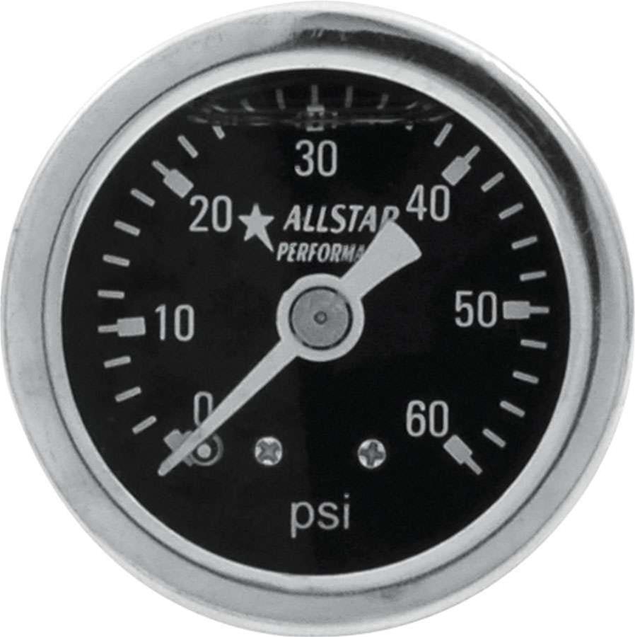 Allstar Performance Gauges ALL80204