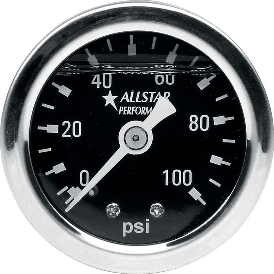 Allstar Performance Gauges ALL80206