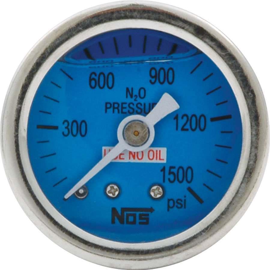 Allstar Performance Gauges ALL80208