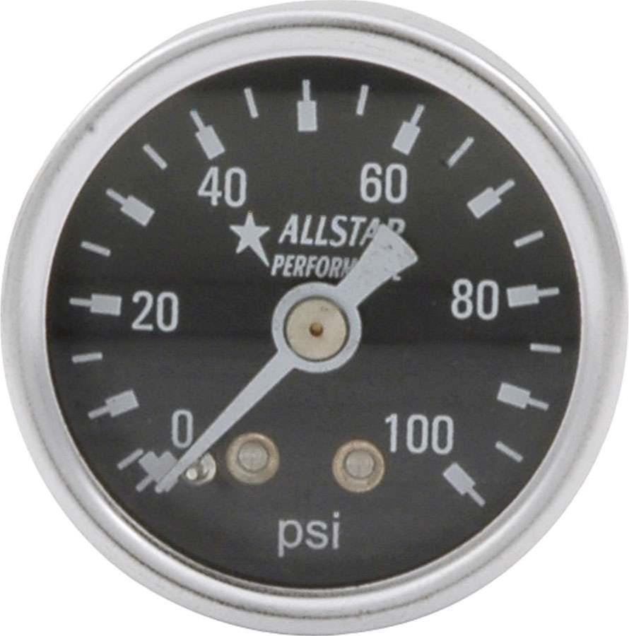 Allstar Performance Gauges ALL80216