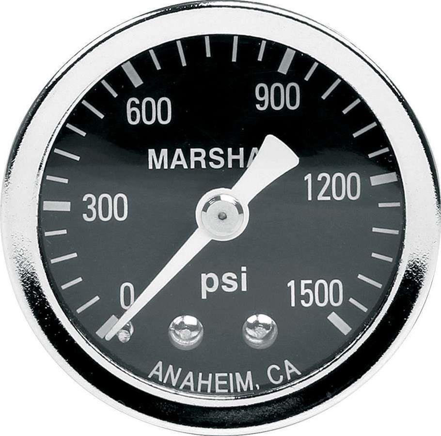 Allstar Performance Gauges ALL80218