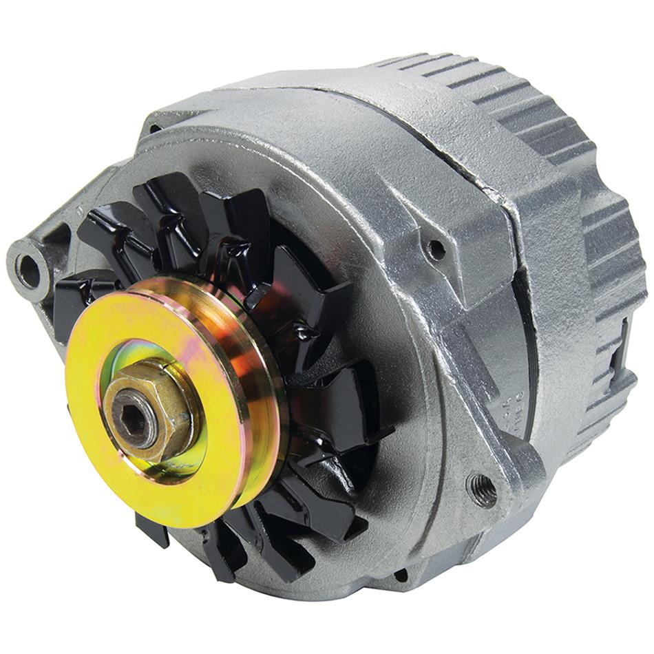 Allstar Performance GM Single Wire Alternators ALL80500