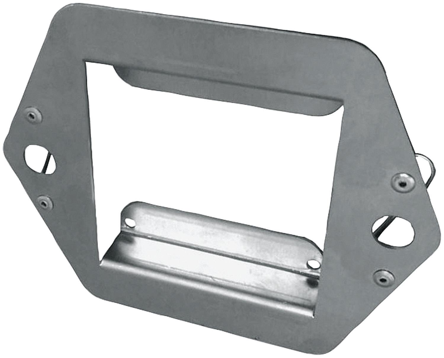 Allstar Performance Gauge Panels, Pods and Mounting Cups ALL81332