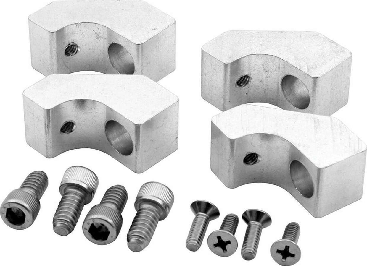 Allstar Performance Ignition Wire Loom and Separator Components ALL81341