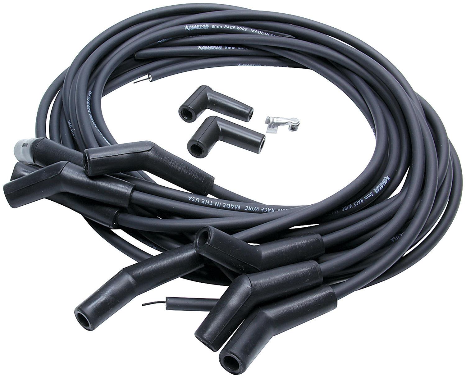 Allstar Performance Universal Spark Plug Wires ALL81361