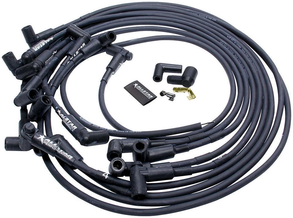 Allstar Performance Spark Plug Wire Sets ALL81366