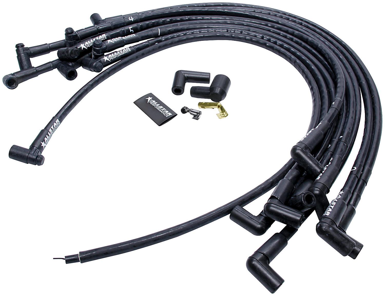 Allstar Performance Spark Plug Wire Sets ALL81371