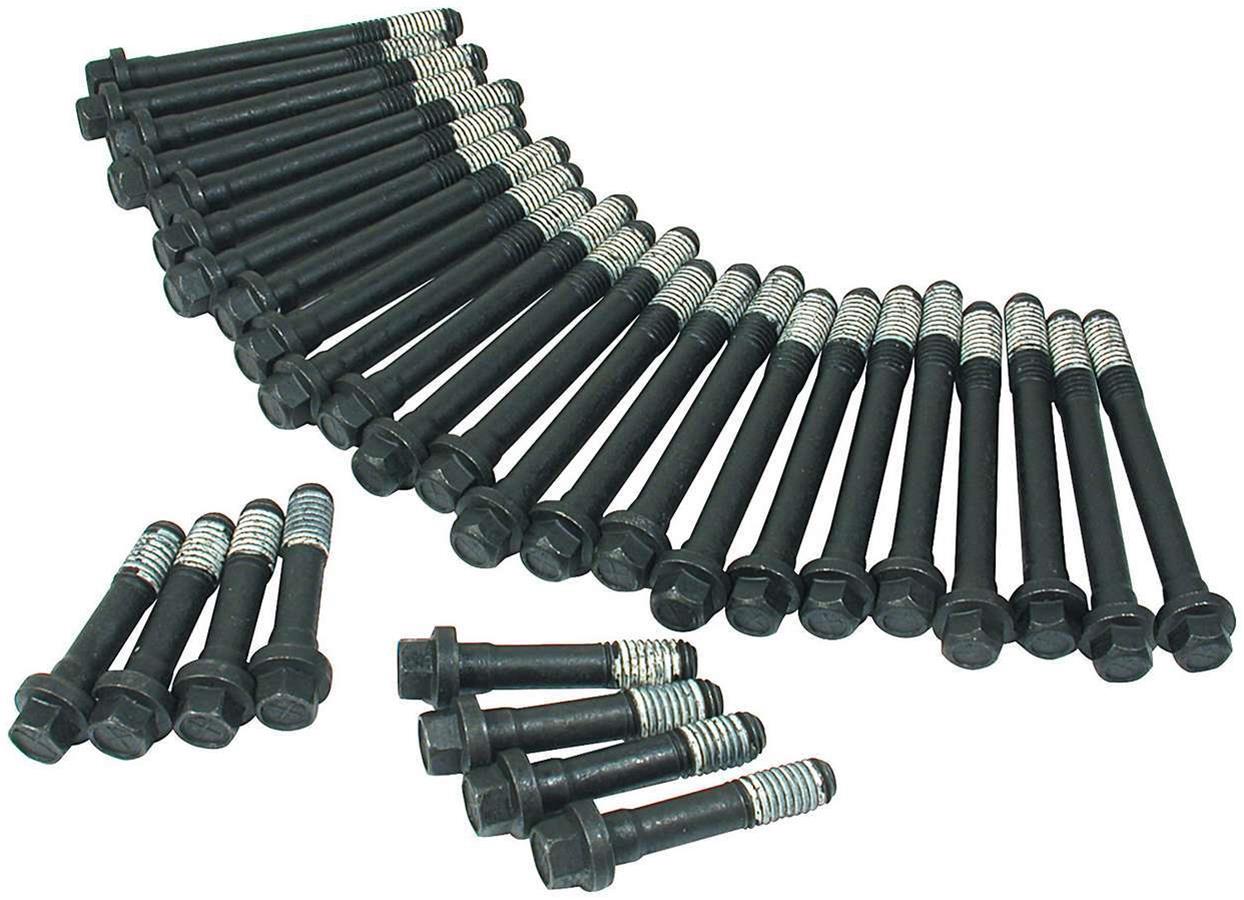 Allstar Performance Chevy Cylinder Head Bolts ALL87002
