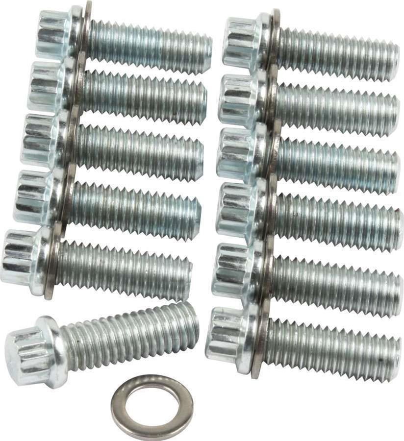 Allstar Performance Intake Manifold Bolt Kits ALL87010