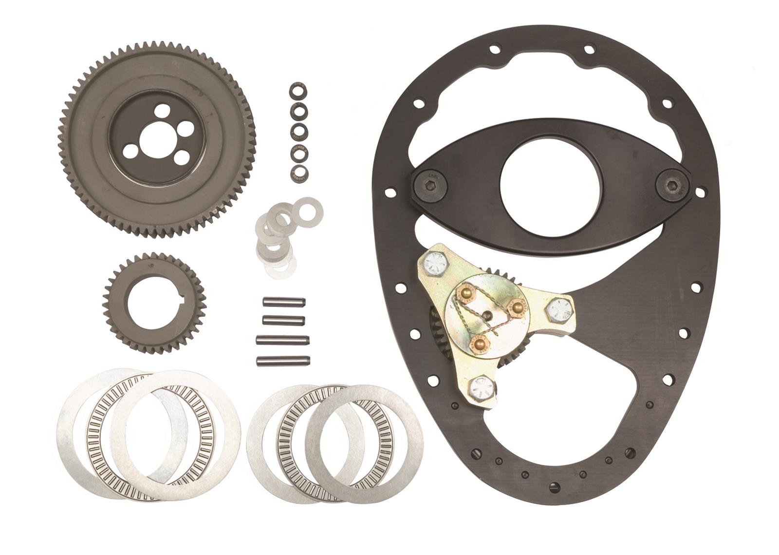 Allstar Performance Aluminum Gear Drives ALL90000
