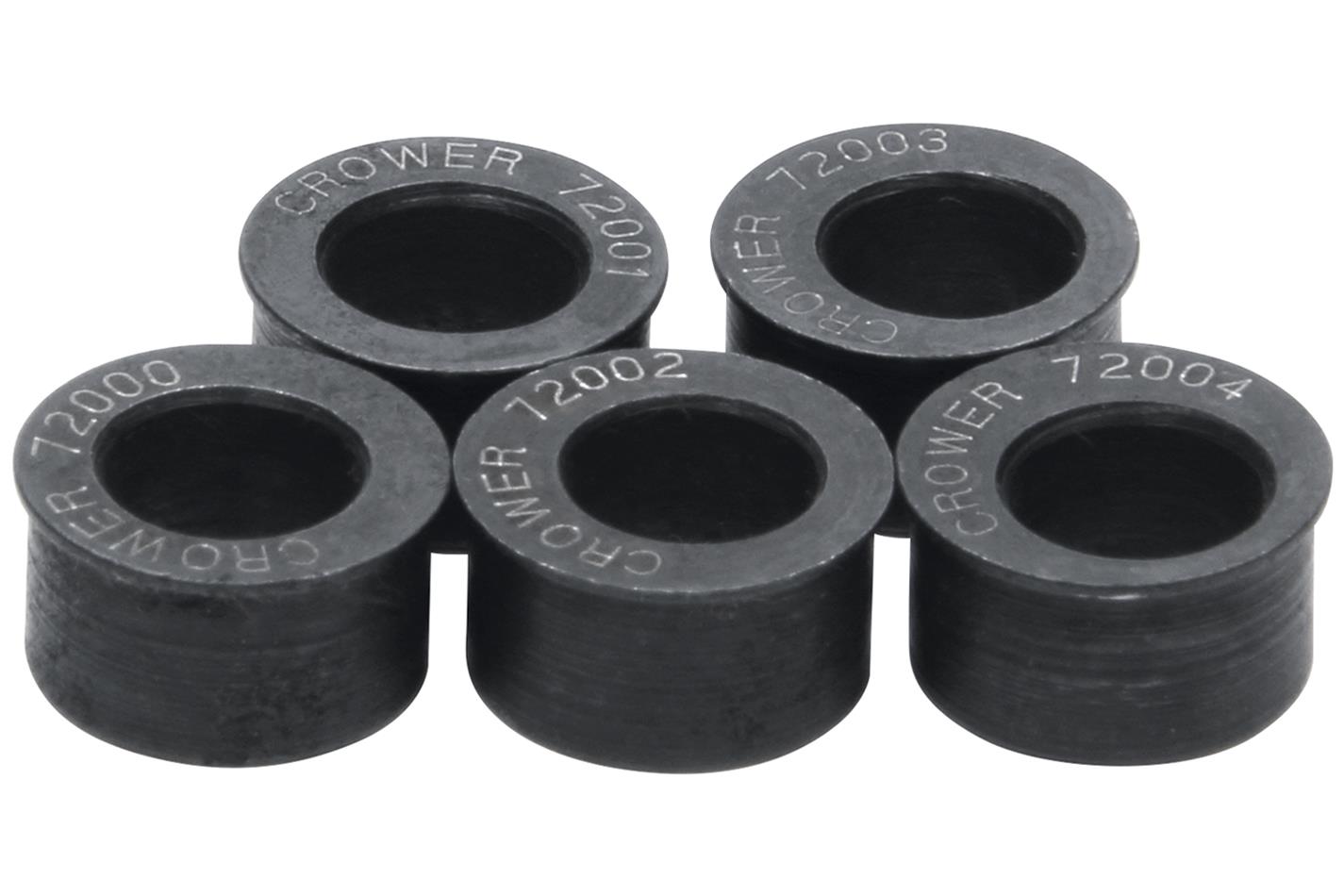 Allstar Performance Camshaft Degree Bushings ALL90005