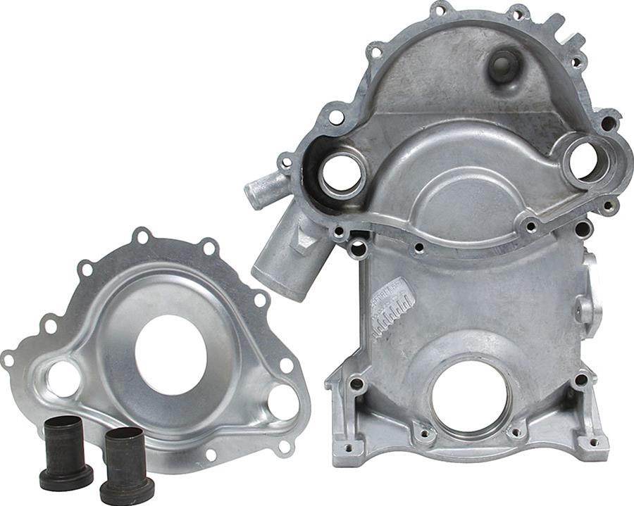 Allstar Performance Pontiac V8 Timing Covers ALL90019