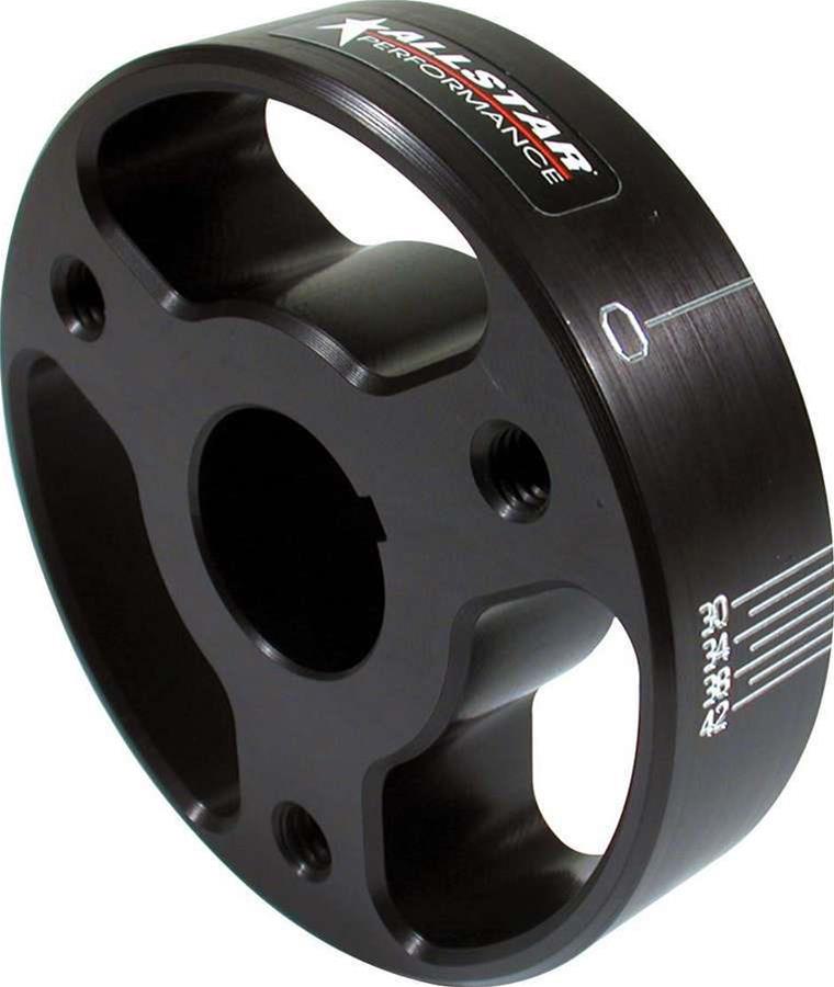 Allstar Performance Small Block Chevy Crankshaft Hubs ALL90030