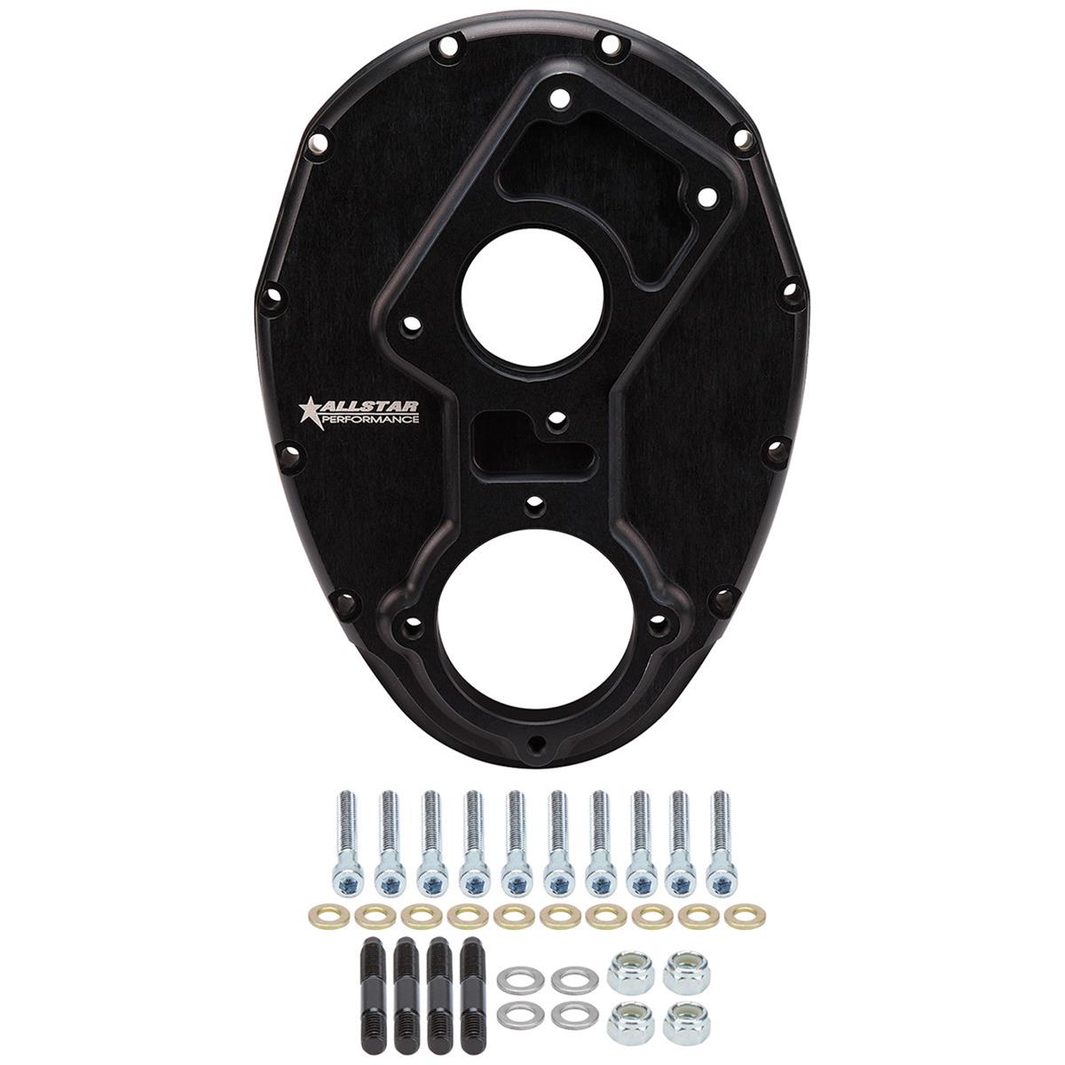 Allstar Performance Timing Covers ALL90080